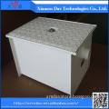 High quality oil and grease trap portable grease trap / wholesale grease trap
